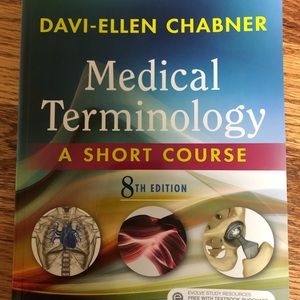 Nursing book